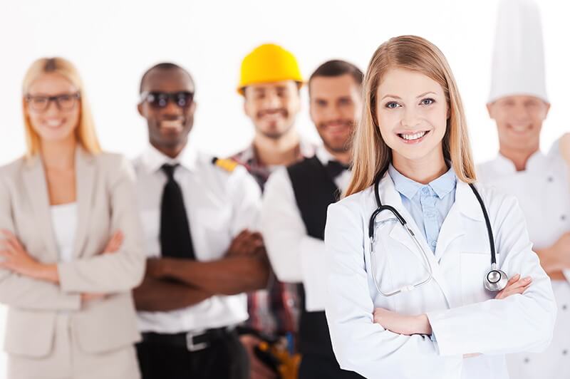 riconoscimento delle qualifiche professionali